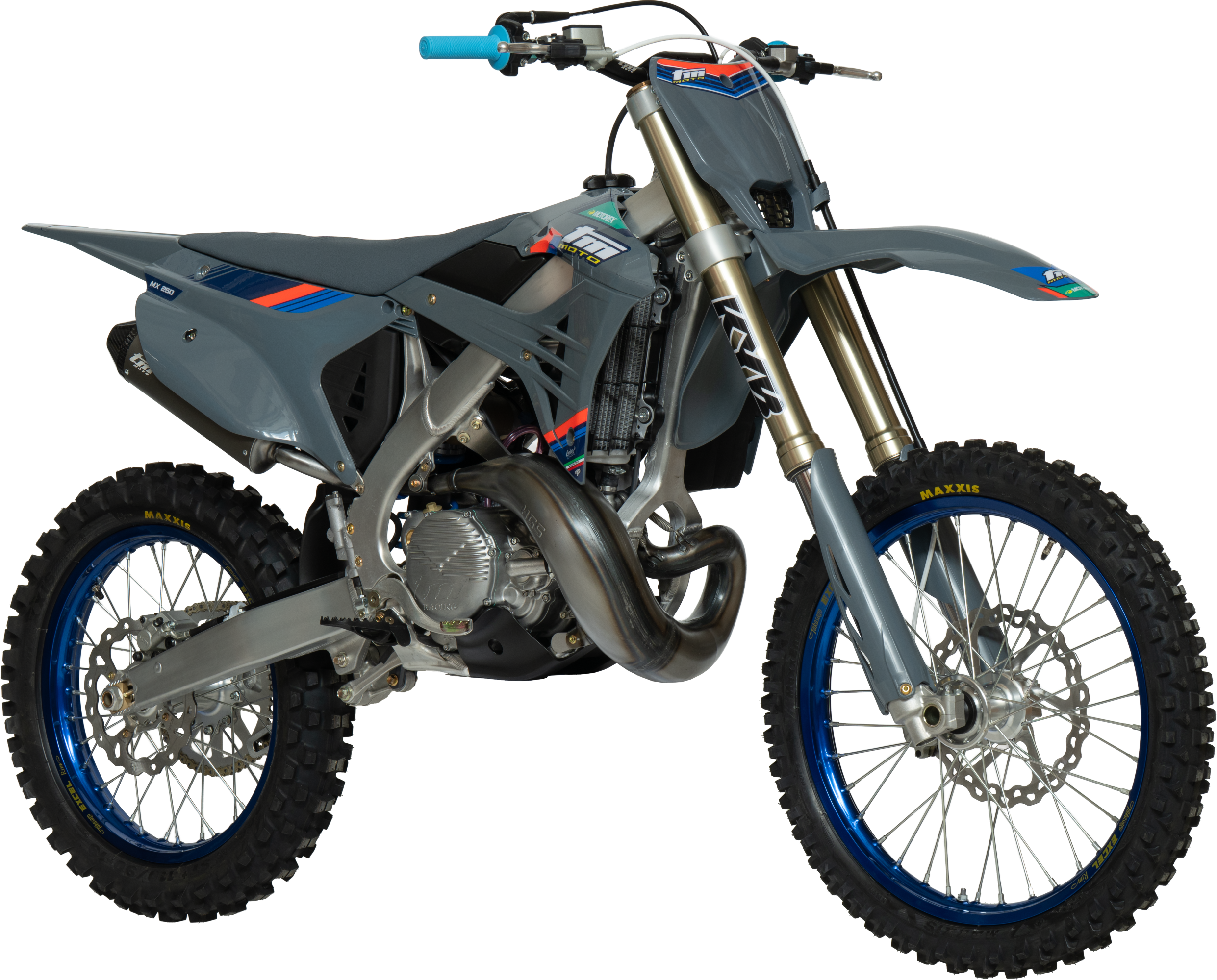 image 1 of 2026 MX 300 ES